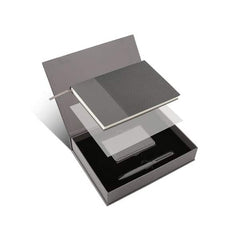 AGENDA PRO SET – Executive 4-Piece Notebook
