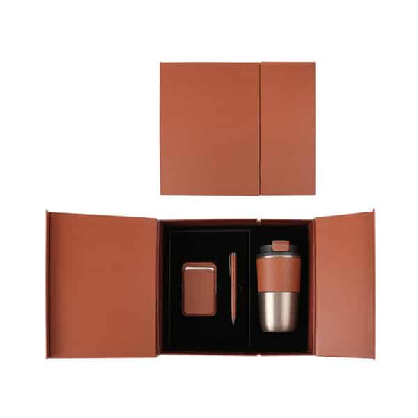 COZY SET – Elegant Gift Set 4in1