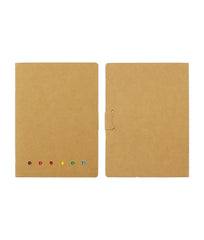 UAE Day Eco-Friendly Drawing Pad Set