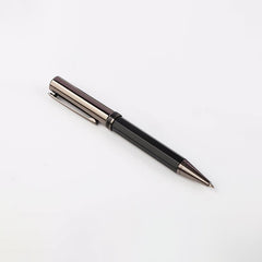 GOSLAR - Metal Pen - Black