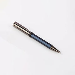 GOSLAR - Metal Pen - Blue