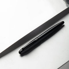 HONNEF - Twist Metal Pen - Black