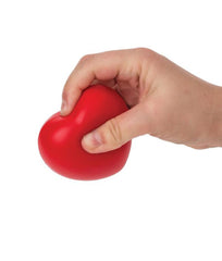 UAE Day Heart Shaped Anti-Stress Balls