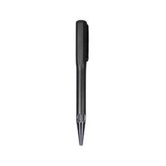 IRTA - Executive Set of Passport Cover, Name Card Holder and Metal Pen - Black