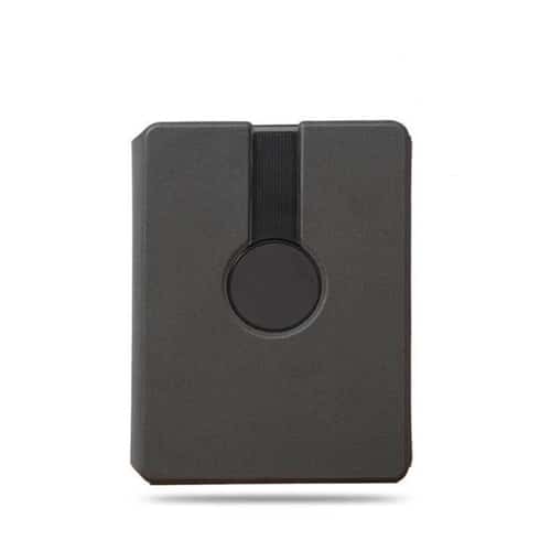 ONEX - CHANGE ZERO Recycled 10000mAh 15W MagSafe Wireless A5 Organizer 32GB - Black