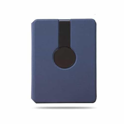 ONEX - CHANGE ZERO Recycled 10000mAh 15W MagSafe Wireless A5 Organizer 32GB - Navy Blue