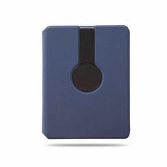 ONEX - CHANGE ZERO Recycled 10000mAh 15W MagSafe Wireless A5 Organizer 32GB - Navy Blue