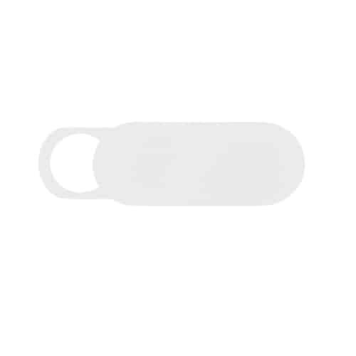 MEDAN - Adhesive Webcam Cover - White