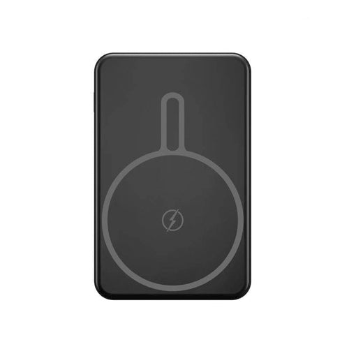 TOVUZ - Giftology 10,000 mAh Magnetic Wireless Powerbank in Gift Box - Black