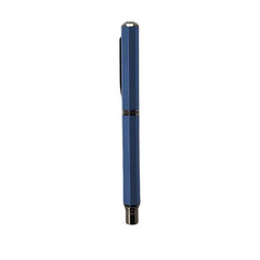KALE - Premium Metal Roller Pen in Gift Box - Blue