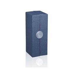 KALE - Premium Metal Roller Pen in Gift Box - Blue