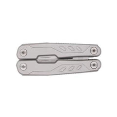 KITEE - SANTHOME 15 in 1 Multi Function Tool - Silver