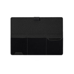 ZABKI - Giftology RPET Laptop Organizer - Black