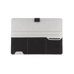 ZABKI - Giftology RPET Laptop Organizer - Grey