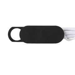 MEDAN - Adhesive Webcam Cover - Black