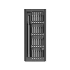 BREVIK - 24-in-1 Precision Screwdriver Set
