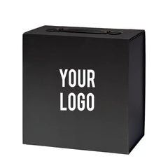 Large Premium Executive Gift Box with PU Leather Handle