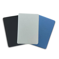 Premium A5 Textured Fabric Notebook with Magnetic Closure