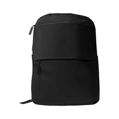 Minimalist Everyday Executive Backpack (Black)