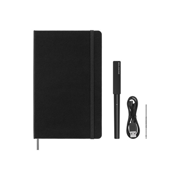 Moleskine Smart Writing Set