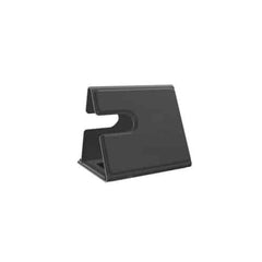 PLANA - CHANGE ZERO Recycled 3-in-1 Wireless Charger Station - Black