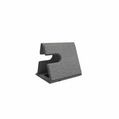 PLANA - CHANGE ZERO Recycled 3-in-1 Wireless Charger Station - Grey