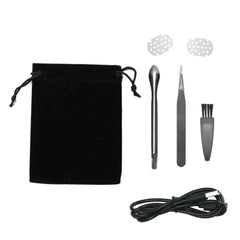 Portable Rechargeable Electric Incense Bakhoor Burner