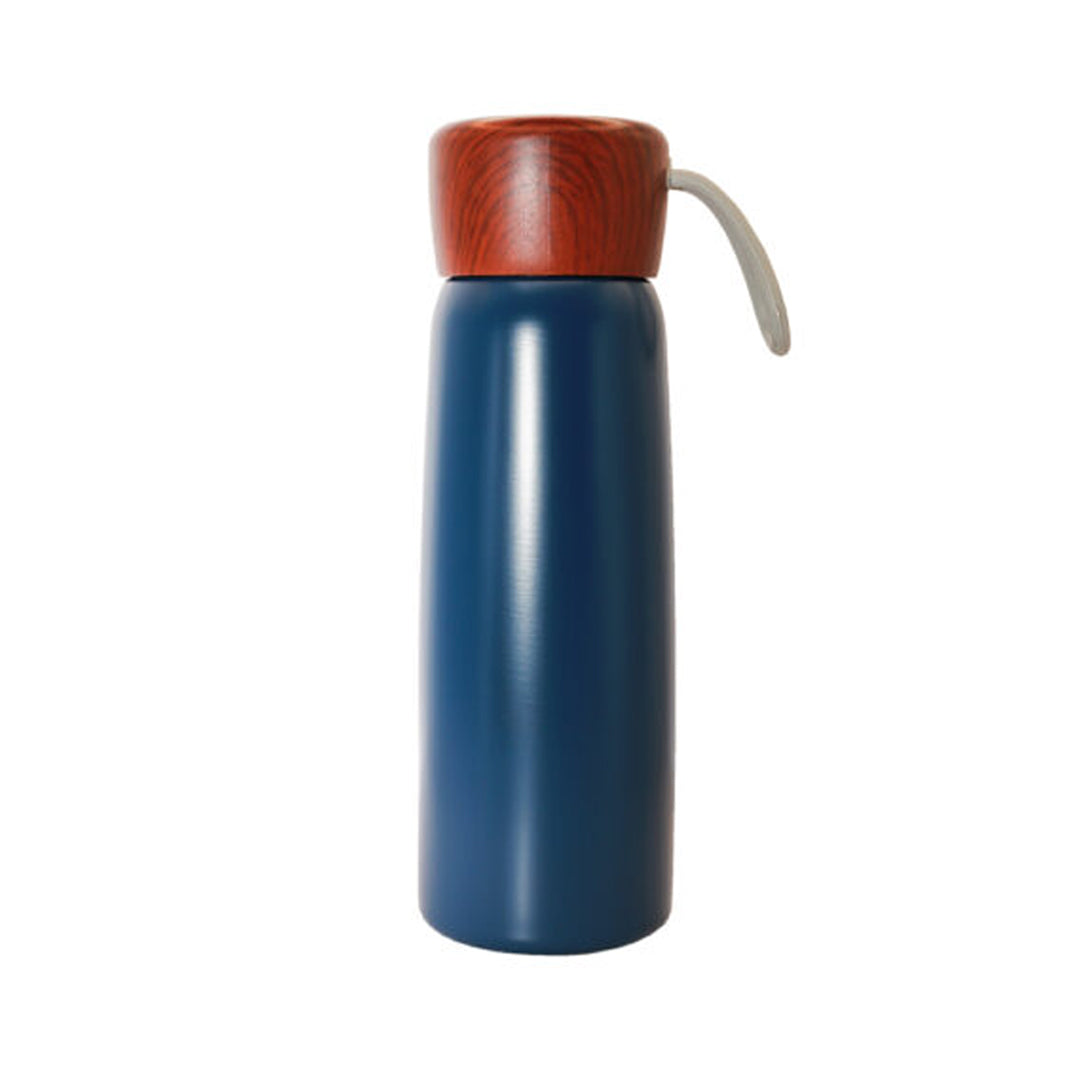 Capon – Blue