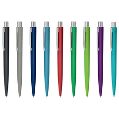 UMA - LUMOS GUM Metal Pen - Grey