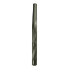 Executive Swirl-Pattern Rollerball Pen with Luxury PU Leather Gift Box