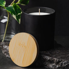Scented Candles Arabian-Oud & Vanilla Fragrance | Ramadan Gifts