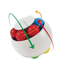 UAE Day Spin Ball Puzzles