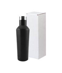 UAE Day Matte Black Stainless Steel Bottles 500ml