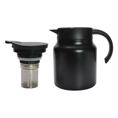 Arabic Tea & Coffee Pot with Cups Set 1000 ml – Ramdan Gifts