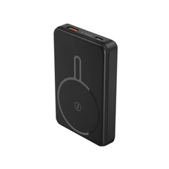 TOVUZ - Giftology 10,000 mAh Magnetic Wireless Powerbank in Gift Box - Black