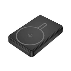 TOVUZ - Giftology 10,000 mAh Magnetic Wireless Powerbank in Gift Box - Black