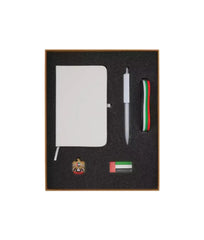 UAE Day 2024 Gift Sets in Cardboard Box