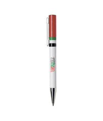 UAE Flag Pens Maxema Ethic