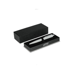 UMA - LUMOS STONE PEN - Light Grey