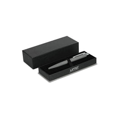 UMA - LUMOS STONE PEN - Dark Grey