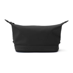 VINGA Baltimore Wash Bag - Black