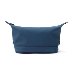 VINGA Baltimore Wash Bag - Navy
