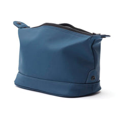 VINGA Baltimore Wash Bag - Navy