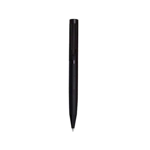 DUON - Metal Pen - Black