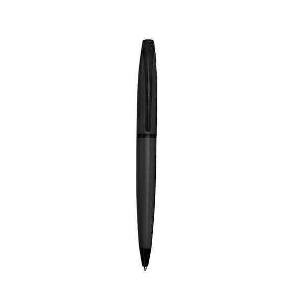 MONS - Twist Metal Ballpen Black