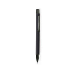 BILLUND - Giftology Metal Ballpen - Black (Anti-bacterial)