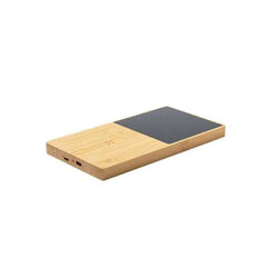 Eco-Friendly Wireless Charger with Mug Warmer | 10W | Type C