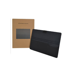 ZABKI - Giftology RPET Laptop Organizer - Black