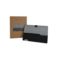 ZABKI - Giftology RPET Laptop Organizer - Grey