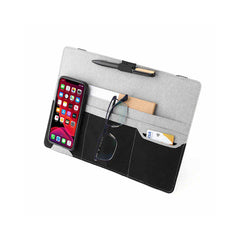 ZABKI - Giftology RPET Laptop Organizer - Grey